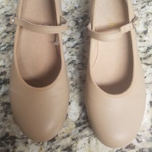 Bloch Tap shoes 5.5